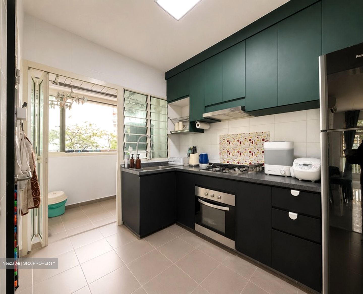 Blk 212A Compassvale Pearl (Sengkang), HDB 4 Rooms #602060021